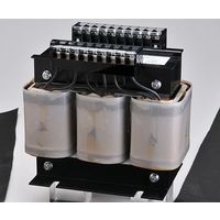 豊澄電源機器 電源 トランス 3SDシリーズ 3SD-02KB 1個 64-4335-03（直送品）