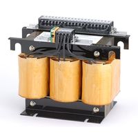 豊澄電源機器 電源 トランス 3SDシリーズ 3SD-10KB 1個 64-4335-09（直送品）