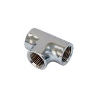 リビラック メッキ付チーズ Rc3/4×Rc1/2 BCMT20-13 1個 64-5121-81（直送品）