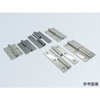 栃木屋 抜差蝶番 TH-77SUS-1L 1個 64-5092-29（直送品）