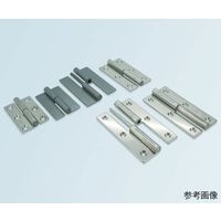 栃木屋 抜差蝶番 TH-77SUS-1R 1個 64-5092-39（直送品）