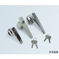 栃木屋 防水ハンドル THA-330B-2K(5Y7/1) 1個 64-5095-71（直送品）