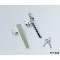 栃木屋 防水ハンドル THA-330LB-2(5Y7/1) 1個 64-5095-85（直送品）