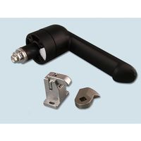 栃木屋 樹脂ハンドル（セット品）