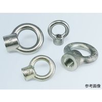 栃木屋 アイナット TM-200SUS-6 1個 64-5096-65（直送品）