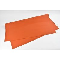 スリーハイ シリコンスポンジシート 5mm 1000×2000mm SS5-1000-2000 1枚 64-5161-61（直送品）