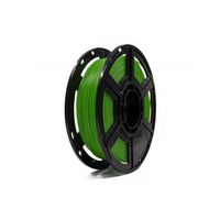 FlashForge FRASHFORGE用フィラメント 500g グリーン PLA-F17 1巻 64-5161-73（直送品）