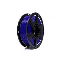 FlashForge FRASHFORGE用フィラメント 500g ブルー PLA-F18 1巻 64-5161-75（直送品）
