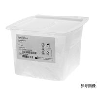 EASY BULK 200μL リーズナブル バルクチップ 15，360本 未滅菌 LH-EB790204CTN 1セット(15360本)（直送品）