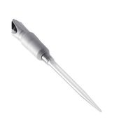 Safety Space フィルターチップ 100ー5000μL シングルトレイ 500本入 滅菌済 LH-795001FCTN（直送品）