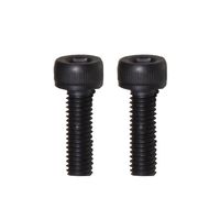 東洋アソシエイツ 超硬箱型チップ用ネジ 2個入セット 64-5179-25 1セット（直送品）