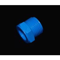 アイシス NYブッシング(R・Rcネジ) R1/2オスーRc1/4メス 64-5268-02 1袋(10個)（直送品）