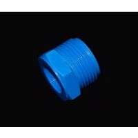 アイシス NYブッシング(R・Rcネジ) R3/4オスーRc3/8メス 64-5268-05 1袋(10個)（直送品）