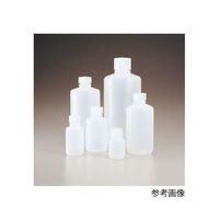 サーモフィッシャーサイエンティフィック 細口軽量ボトル PPCO 250mL 2087-0008 1ケース(72個) 64-5229-56（直送品）