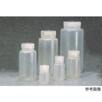 サーモフィッシャーサイエンティフィック 広口軽量ボトル PPCO 1000mL 2187-0032 1ケース(24個) 64-5229-70（直送品）