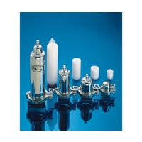 日本ポール フィルターハウジング MFK4463G8H4-C 1台 64-5239-66（直送品）