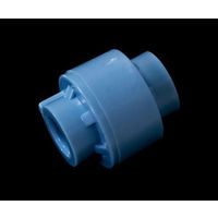 アイシス PSFミニインラインガスフィルター 10ー32UNFメス 25um 64-5265-87 1個（直送品）