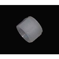 アイシス PVDF Rccメスネジプラグ Rc1/8メス 64-5268-29 1個（直送品）