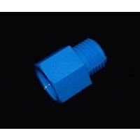 アイシス NY RオスネジーRcメスネジ 同径アダプター R1/4オスーRc1/4メス 64-5267-71 1袋(10個)（直送品）