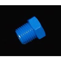 アイシス NY Rオスネジプラグ R1/4オス 64-5268-14 1袋(10個)（直送品）