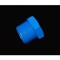 アイシス NY Rオスネジプラグ R3/8オス 64-5268-15 1袋(10個)（直送品）