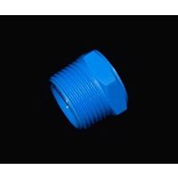 アイシス NY Rオスネジプラグ R3/4オス 64-5268-17 1袋(10個)（直送品）