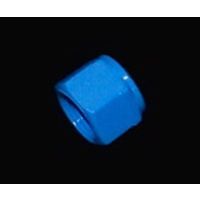 アイシス NY Rccメスネジプラグ Rc1/8メス 64-5268-19 1袋(10個)（直送品）