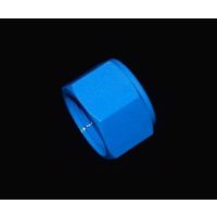 アイシス NY Rccメスネジプラグ Rc1/2メス 64-5268-22 1袋(10個)（直送品）