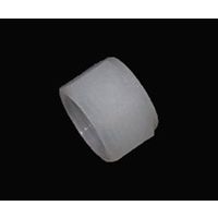 アイシス PVDF Rccメスネジプラグ Rc3/8メス 64-5268-31 1個（直送品）