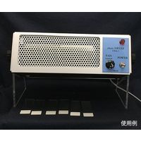 大社メディコ クリーンドライヤーI型 ヒーター付 CDA-1H 1個 64-5280-62（直送品）