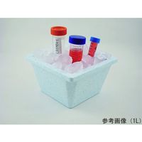 Diversified Biotech アイスパン ブルー 4L IPAN-2000 1個 64-5287-75（直送品）