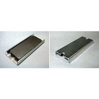 二六製作所 フェライトキャップ 60×23.4×6.8 8個入 CK013 1個(8個) 64-5398-65（直送品）