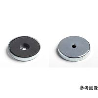 二六製作所 フェライトキャップ Φ80×Φ10.2×12.7 5個入 CR016 1個(5個) 64-5398-93（直送品）