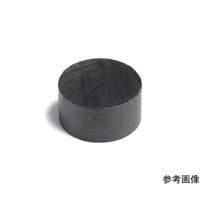 二六製作所 フェライト Φ60×15(異方性)5個入 FE098 1個(5個) 64-5399-07（直送品）