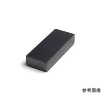 二六製作所 フェライト 12.5×8.5×4.7(異方性)10個入 FK070 1個(10個) 64-5399-10（直送品）