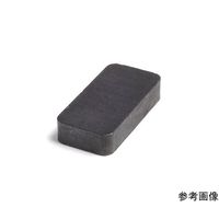 二六製作所 フェライト 10×10×5(等方性)10個入 FK103 1個(10個) 64-5399-13（直送品）