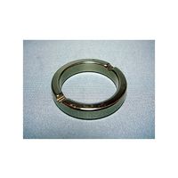 二六製作所 ネオジム Φ26×Φ20×4.7(N40)5個入 NR058 1個(5個) 64-5403-34（直送品）