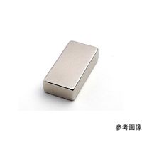 二六製作所 ネオジム 30×10×8(N40)5個入 NK255 1個(5個) 64-5404-02（直送品）