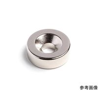 二六製作所 ネオジム （N40） 皿小ネジ付