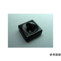 二六製作所 ネオジム 20×10×3ーM3皿穴(N40) 皿ボルト付 5個入 NK143 1個(5個) 64-5404-90（直送品）