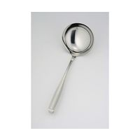 ホクリク総業 18ー8 一体型お玉 大 64-5406-63 1個（直送品）