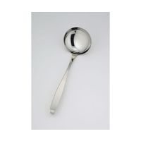 ホクリク総業 18ー8 一体型お玉 小 64-5406-64 1個（直送品）