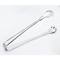 ホクリク総業 厚口アイストング 鬼手 中 64-5406-74 1個（直送品）