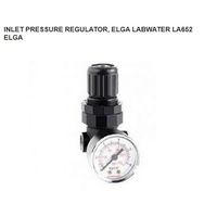 アズワン 給水圧調整バルブ LA652 1セット 64-6341-33（直送品）