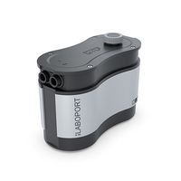 ケー・エヌ・エフ 小型真空ポンプ・コンプレッサー N96.18 1台 64-6360-90（直送品）