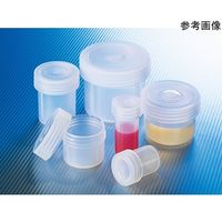 アズワン PFAジャー 120mL 64-6362-77 1個（直送品）