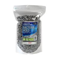 ゼンスイ 水槽用濾過材 バクテリアホールド 64-6373