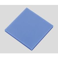 アズワン MCナイロン板 青 30mm×300mm×600mm 64-6381-36 1枚（直送品）