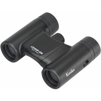 ケンコー・トキナー ClassiーAri 10倍双眼鏡 マットブラック 10X21DHMC-MATBK 1箱 64-6434-95（直送品）