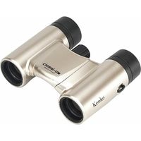 ケンコー・トキナー ClassiーAri 10倍双眼鏡 ゴールド 10X21DHMC-GD 1箱 64-6434-96（直送品）